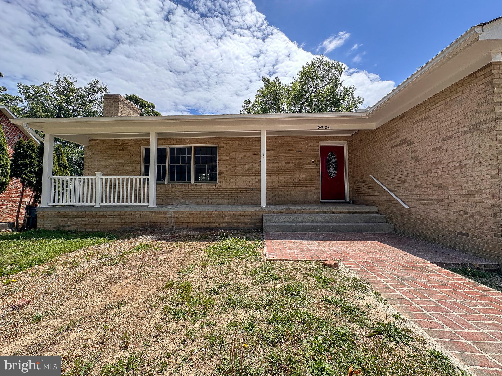 110 RUSSELLCROFT ROAD