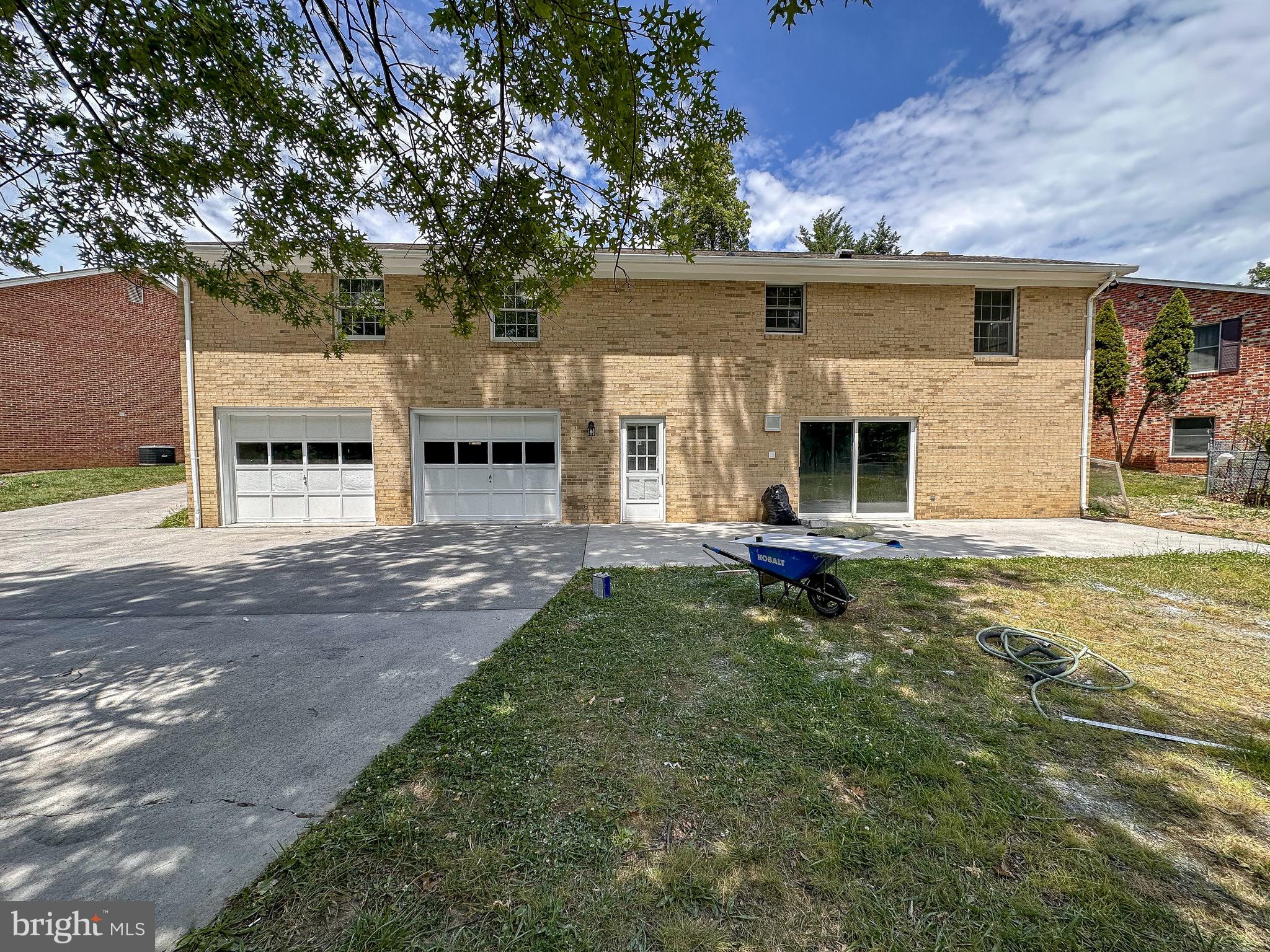 110 RUSSELLCROFT ROAD
