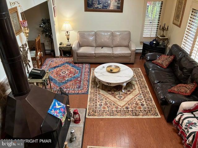 INDIAN MOUNTAINLAKES - Residential