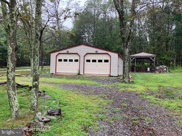 INDIAN MOUNTAINLAKES - Residential