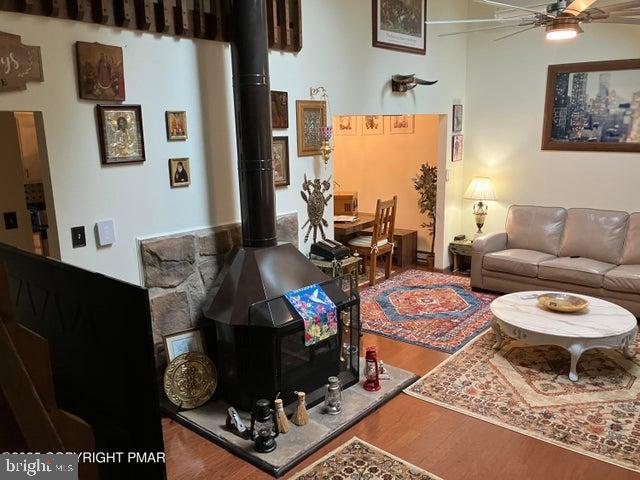 INDIAN MOUNTAINLAKES - Residential