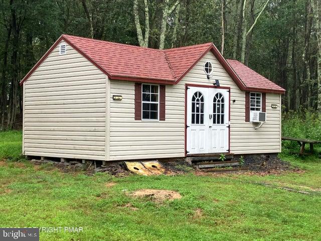 INDIAN MOUNTAINLAKES - Residential