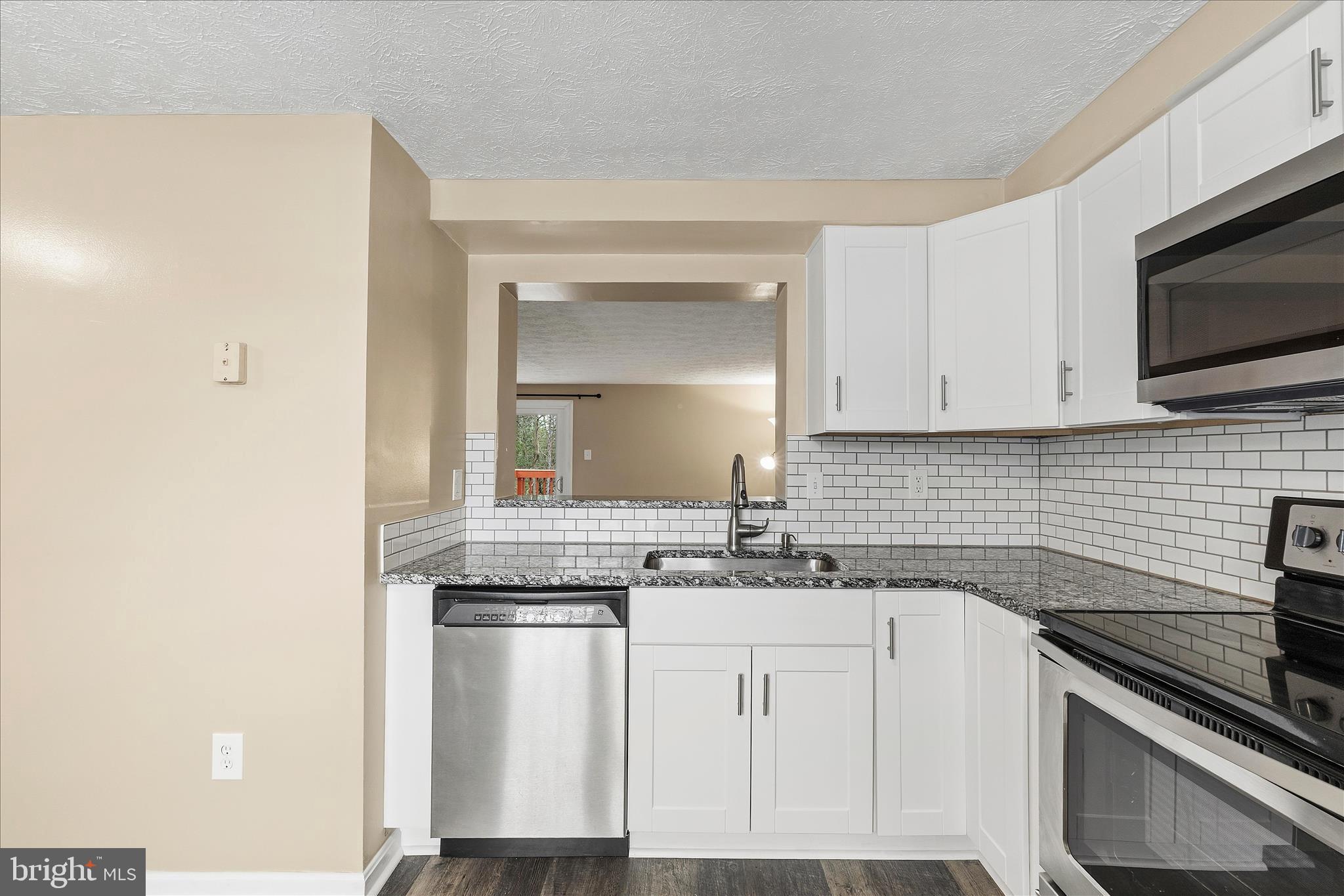 DEERFIELD - Residential