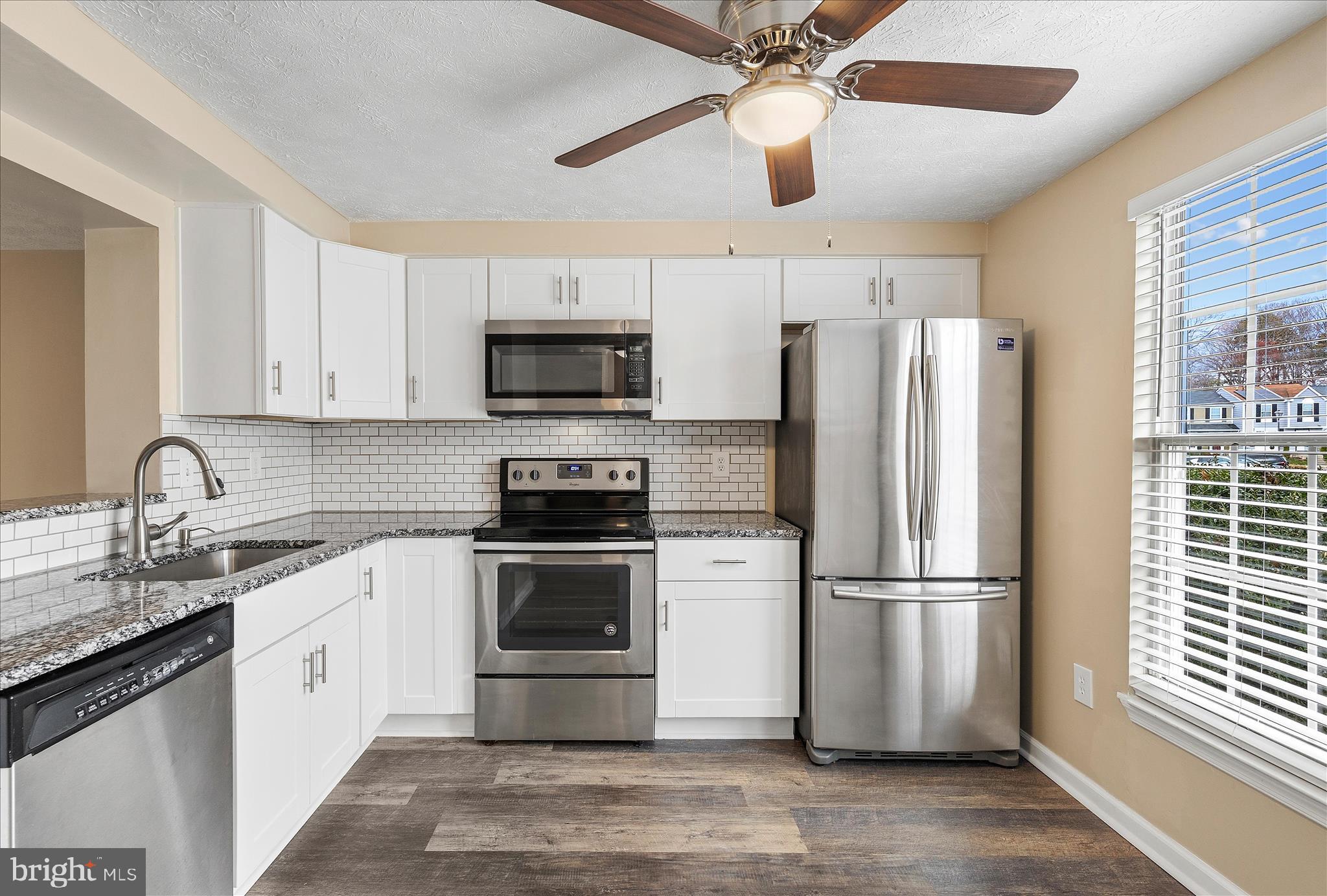 DEERFIELD - Residential