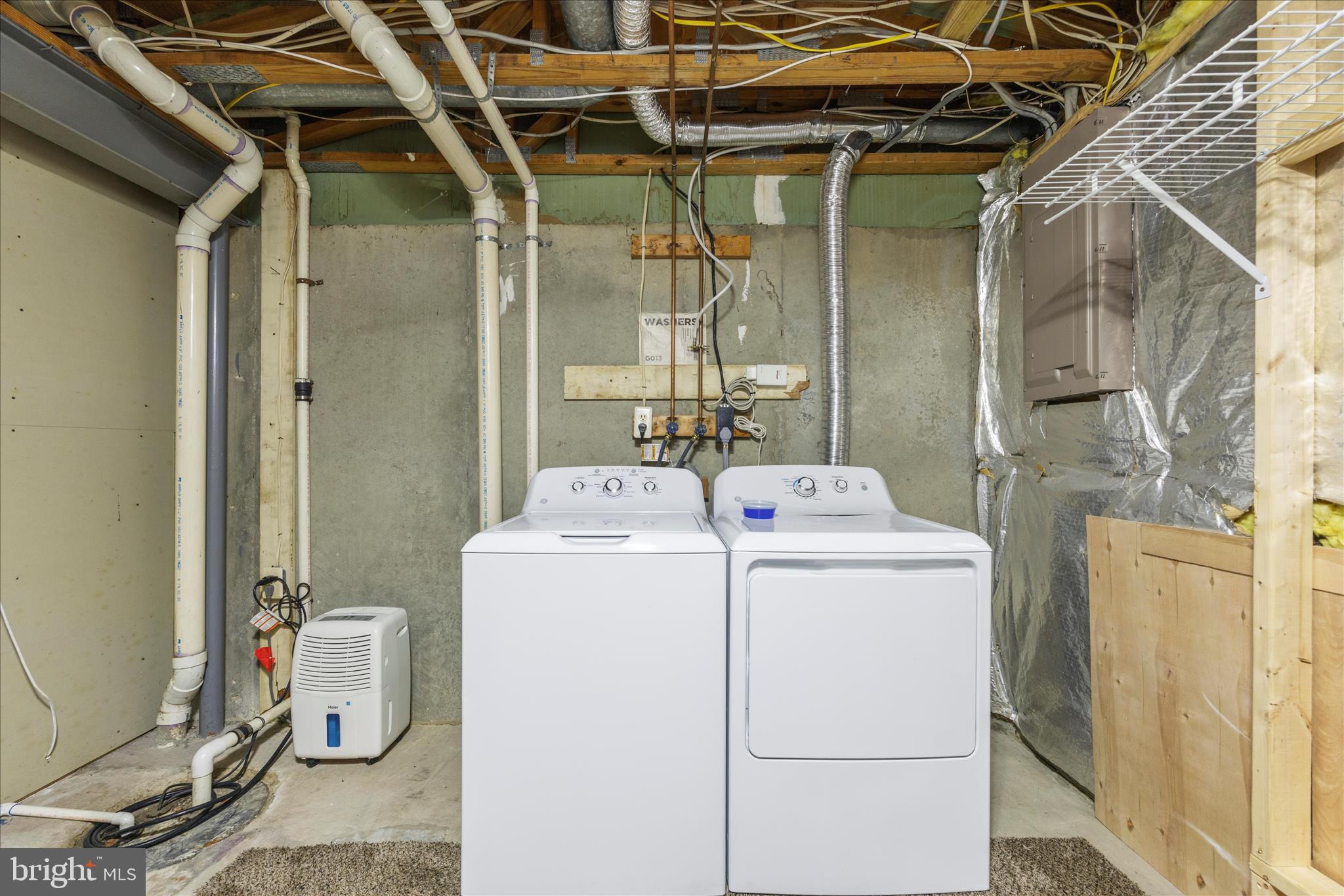 DEERFIELD - Residential