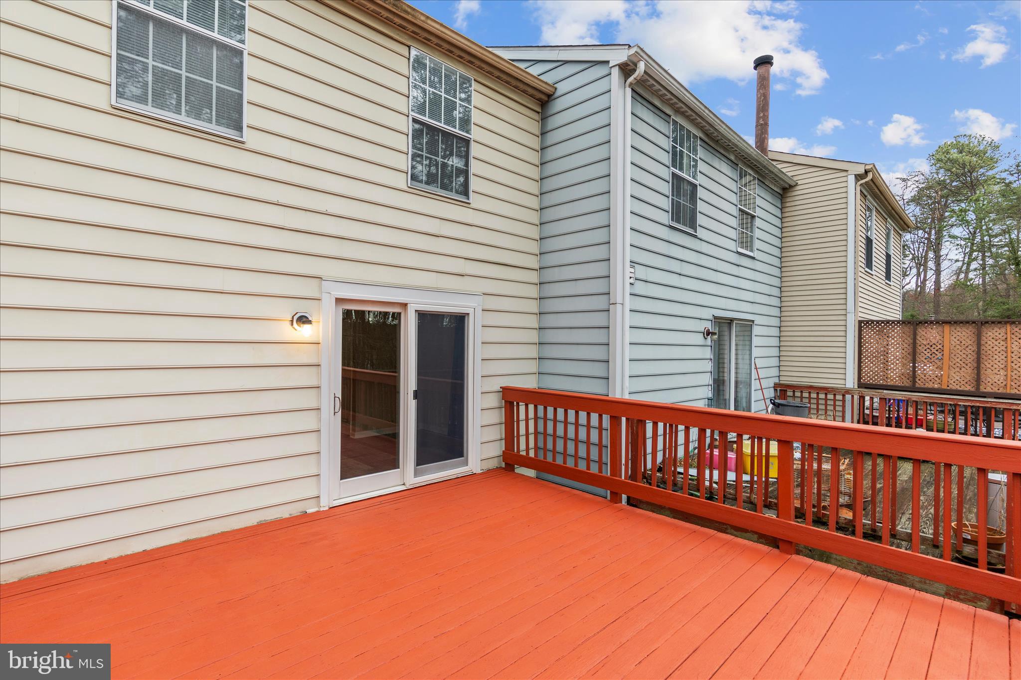 DEERFIELD - Residential