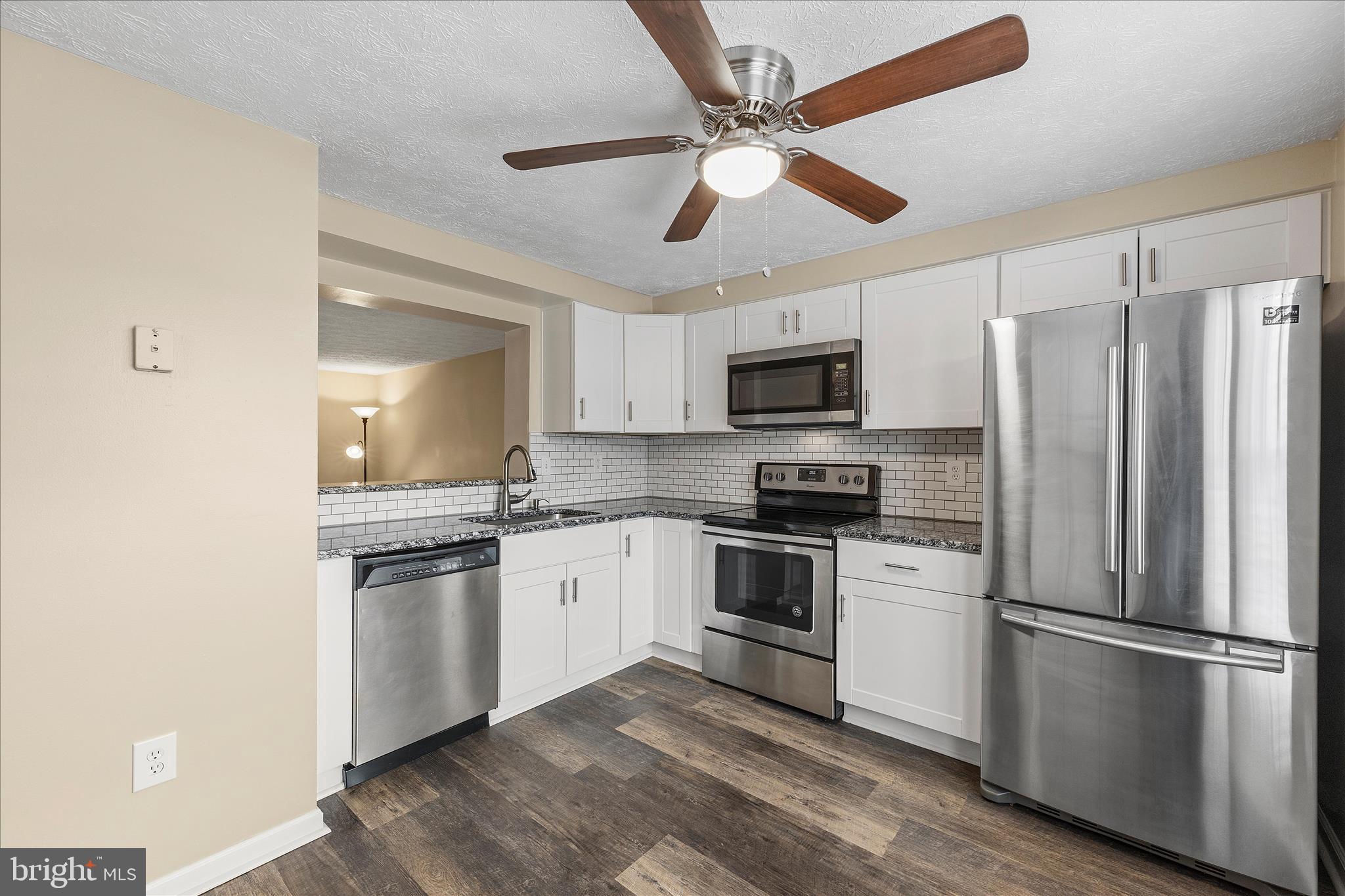 DEERFIELD - Residential