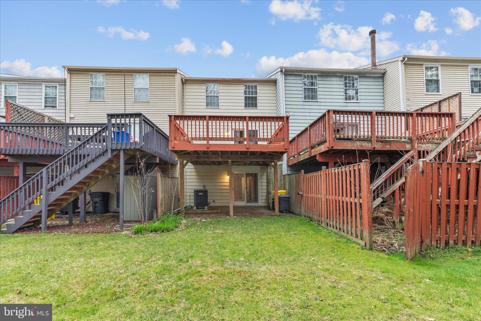 DEERFIELD - Residential