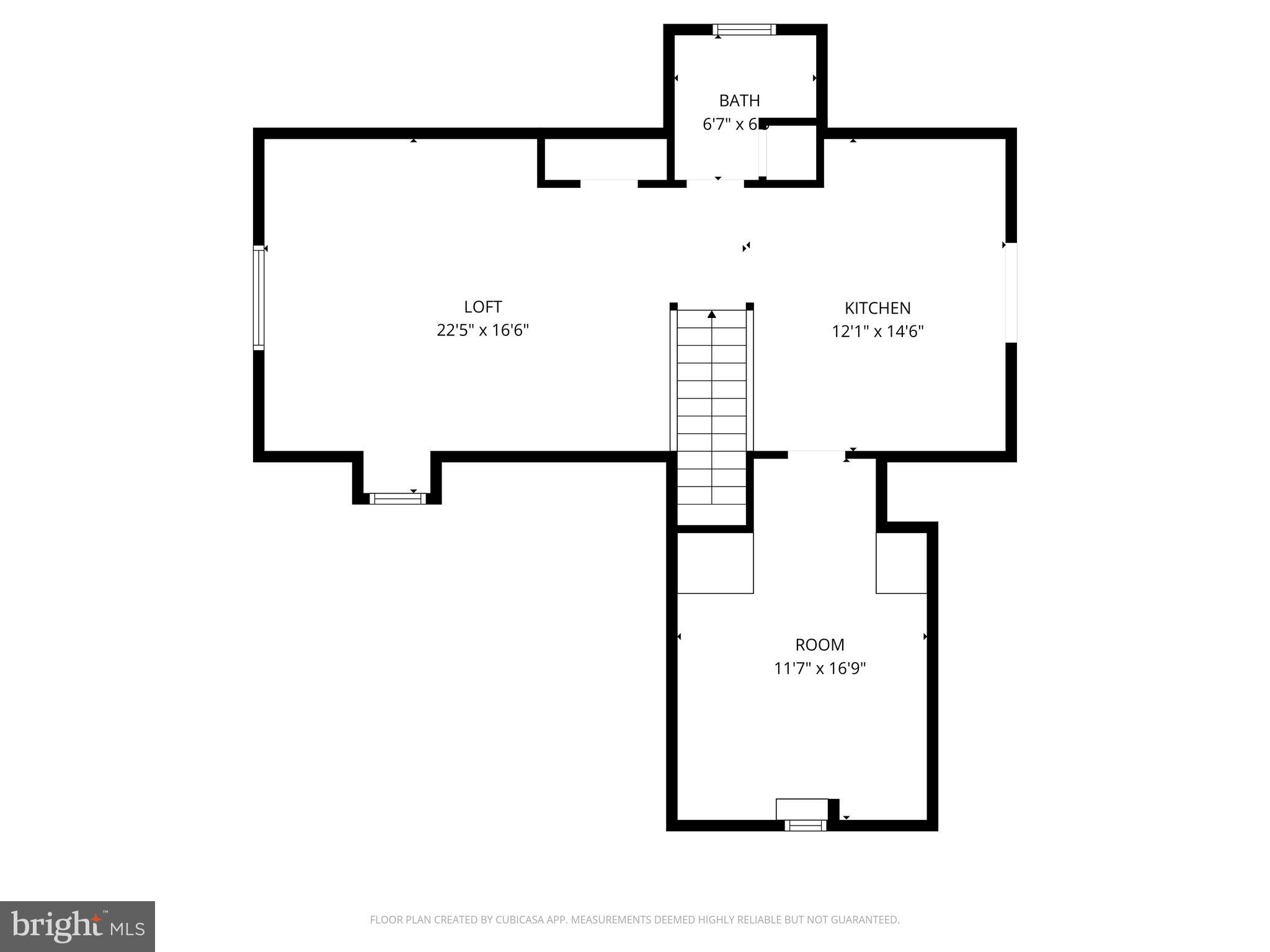 DANIELS PARK- ADDN - Residential