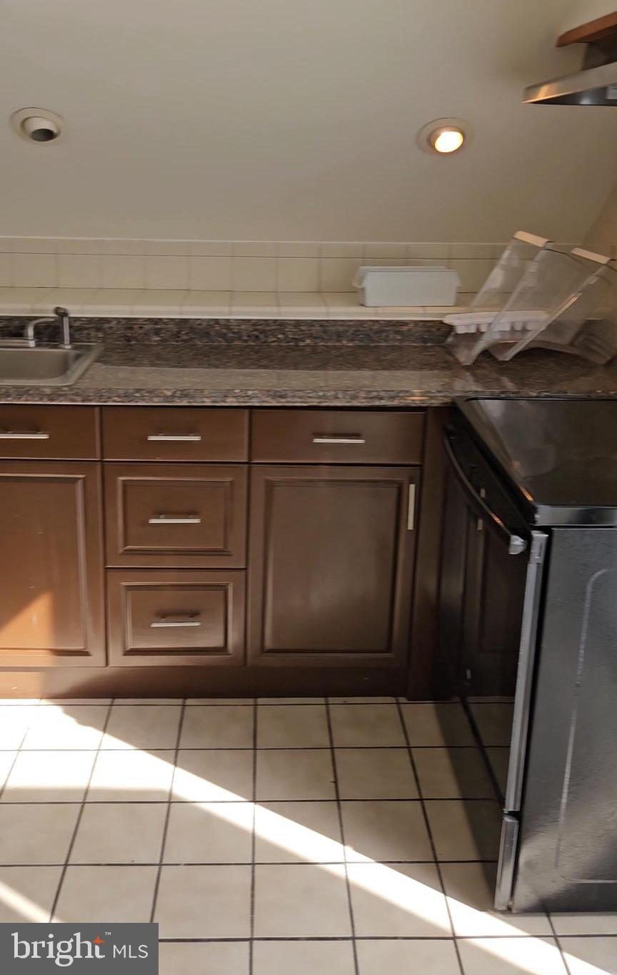 DANIELS PARK- ADDN - Residential