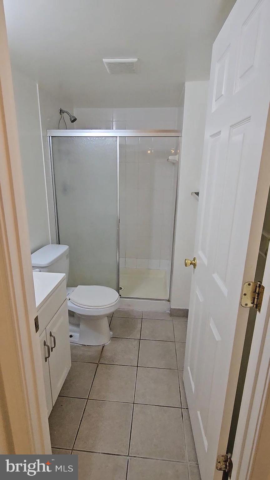 DANIELS PARK- ADDN - Residential