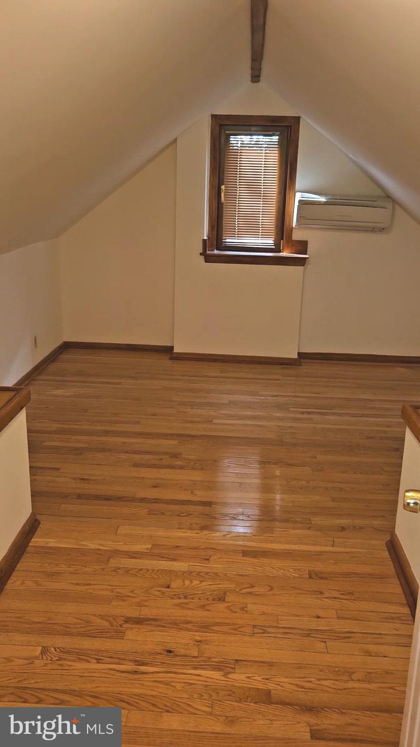 DANIELS PARK- ADDN - Residential