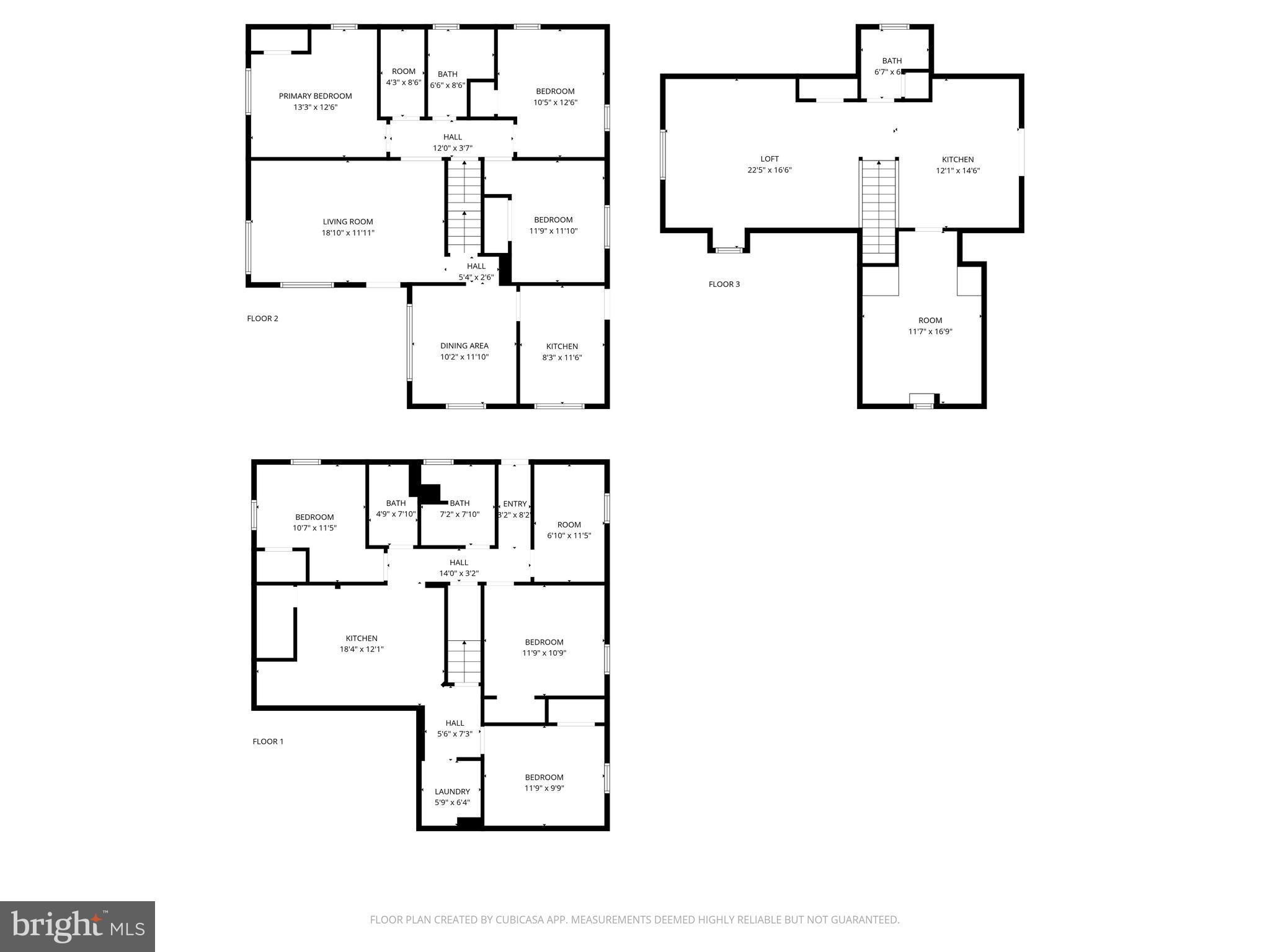 DANIELS PARK- ADDN - Residential