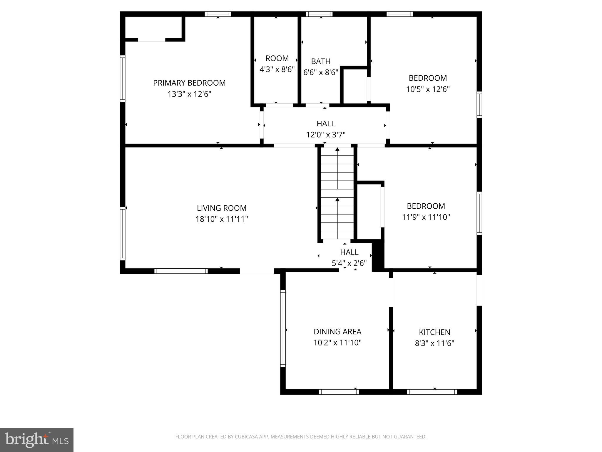 5016 DELAWARE PLACE