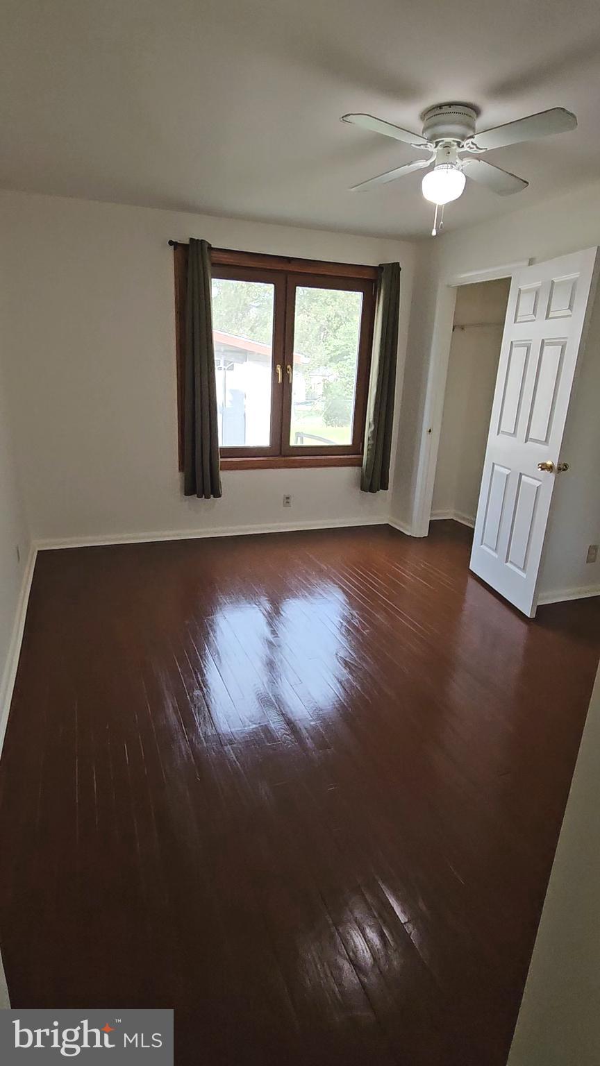 DANIELS PARK- ADDN - Residential