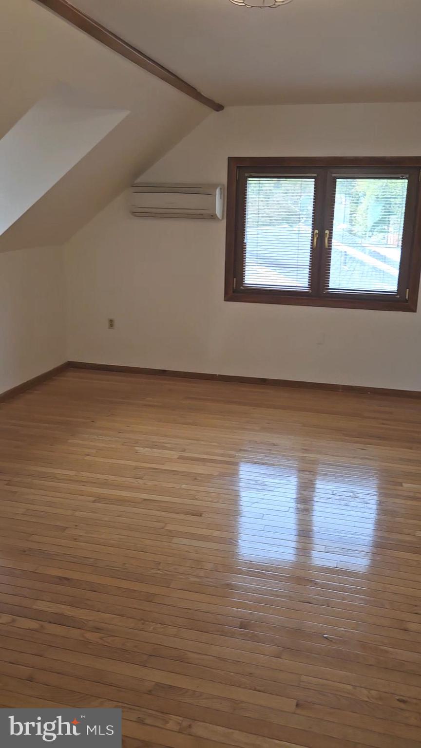 DANIELS PARK- ADDN - Residential