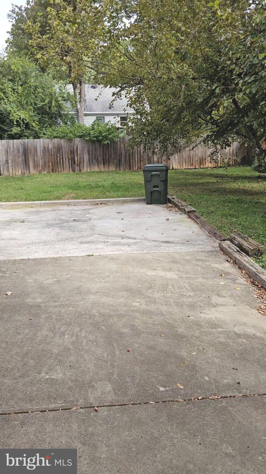 DANIELS PARK- ADDN - Residential