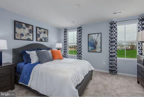 WEST CREEK VILLAGE - Residential