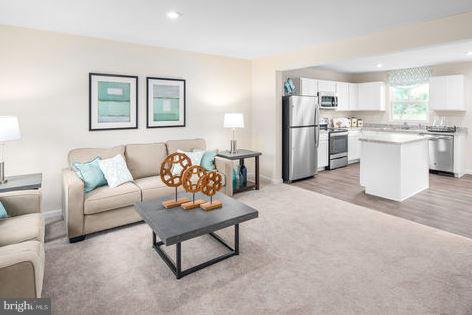 WEST CREEK VILLAGE - Residential