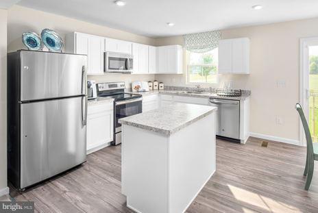 WEST CREEK VILLAGE - Residential