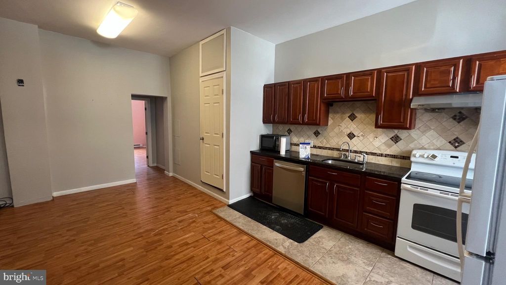 Photo of 1115 Walnut Street #2F, PHILADELPHIA, PA 19107 (MLS # PAPH2569458)