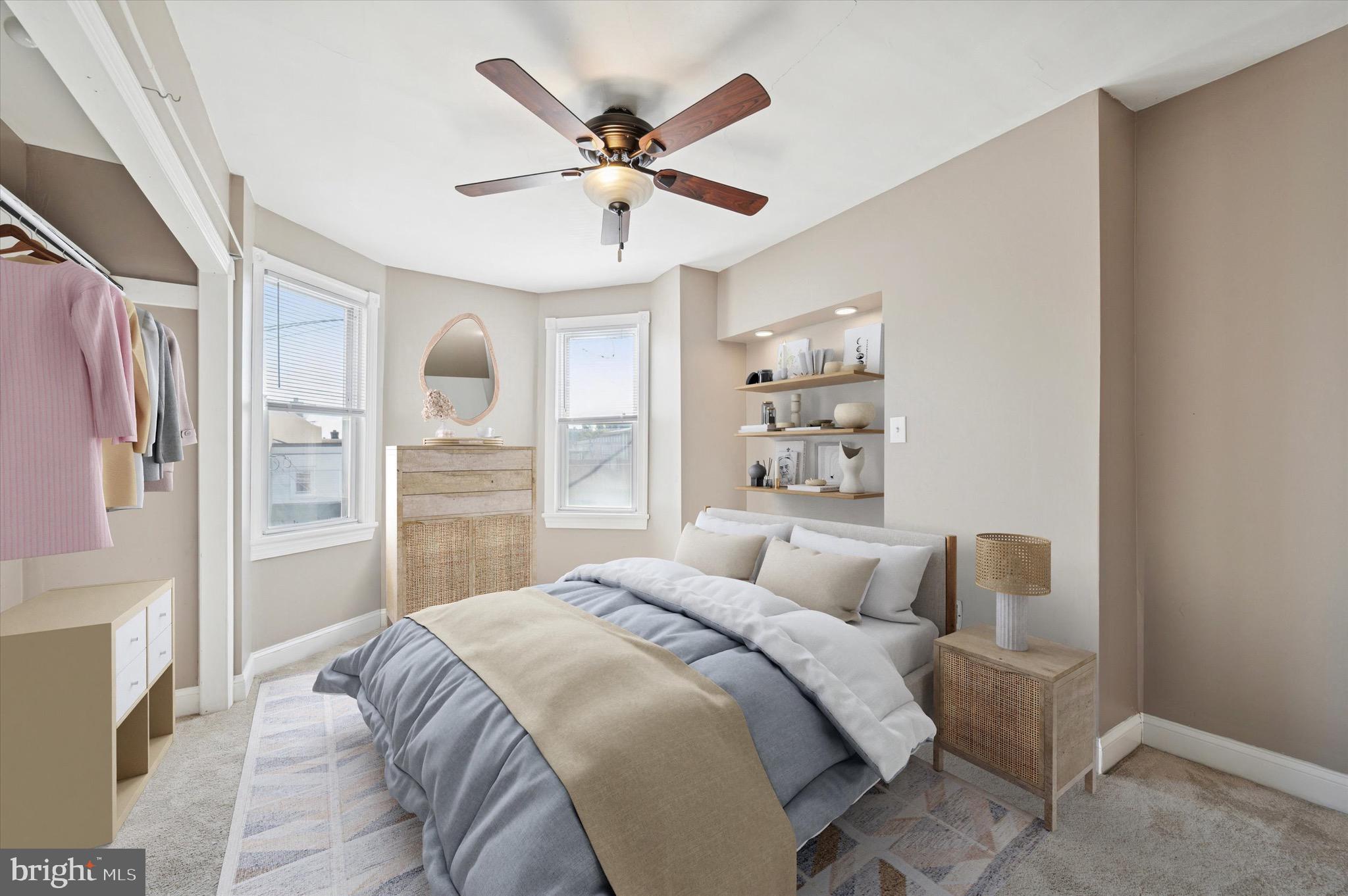 PORT RICHMOND - Residential