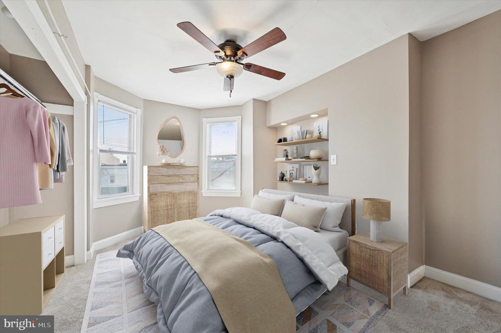 Photo of 2982 Cedar Street, PHILADELPHIA, PA 19134 (MLS # PAPH2548146)