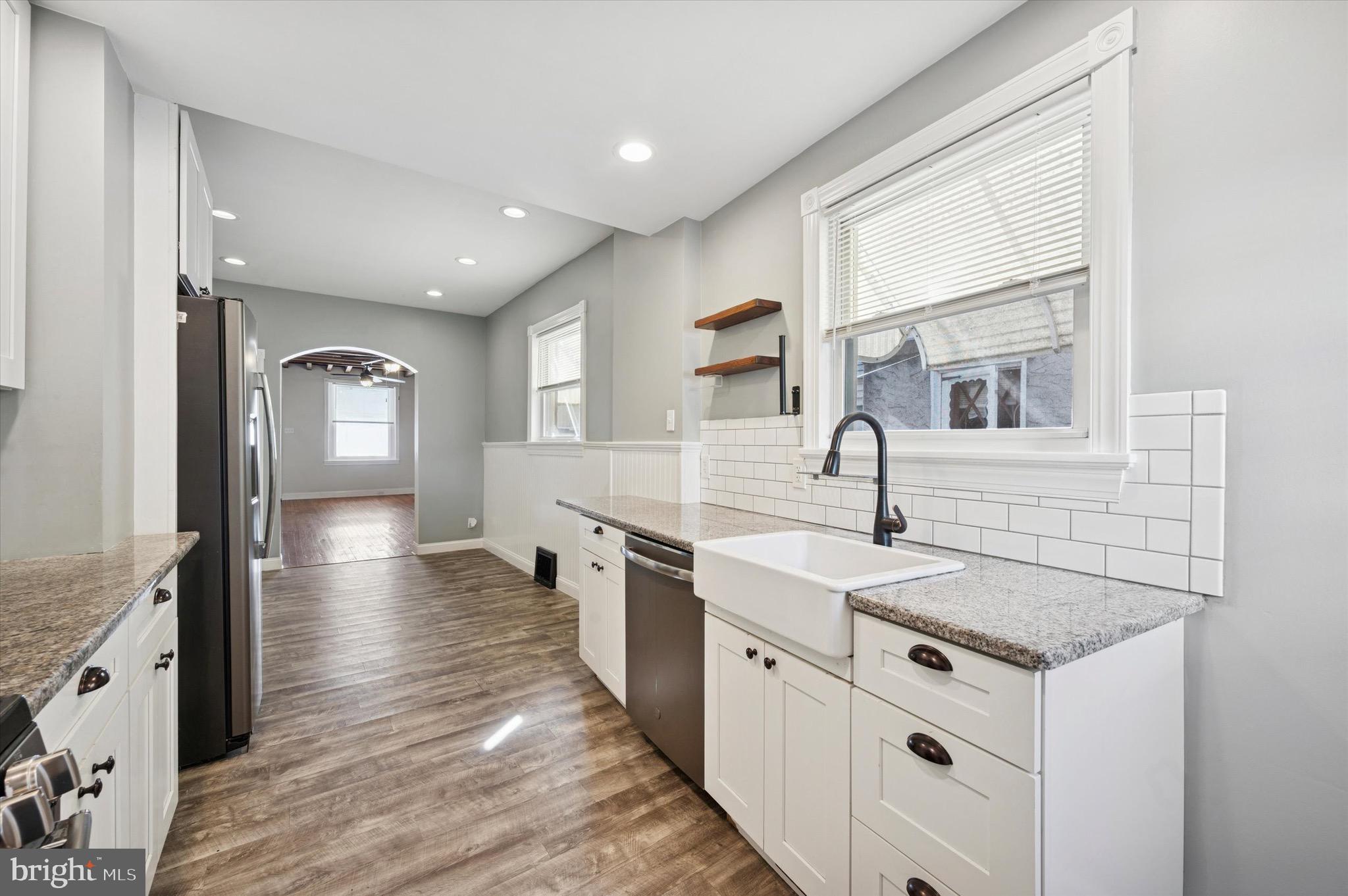 PORT RICHMOND - Residential