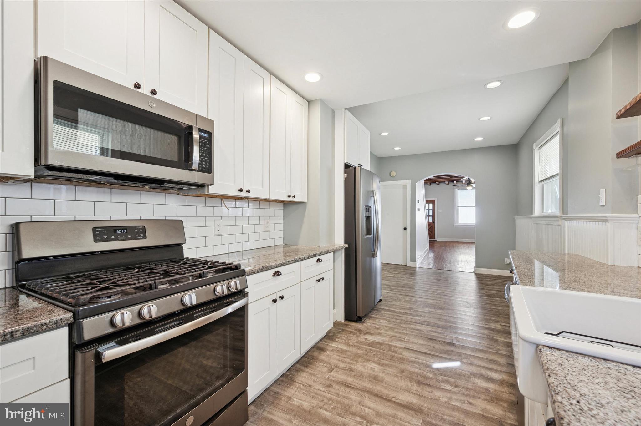 PORT RICHMOND - Residential