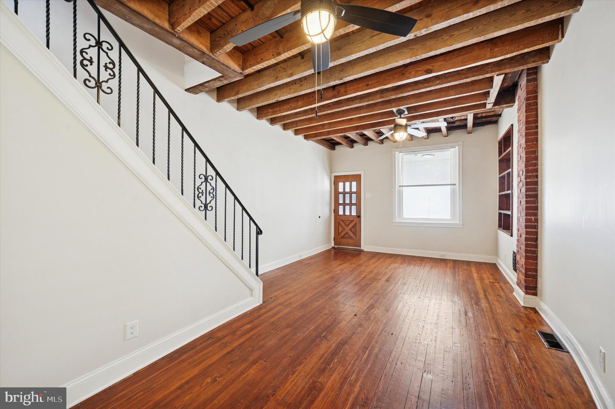 PORT RICHMOND - Residential