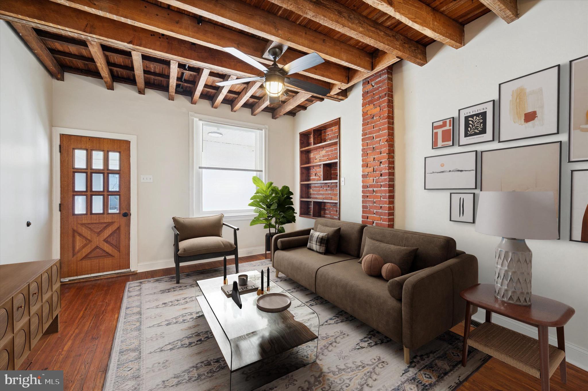 PORT RICHMOND - Residential