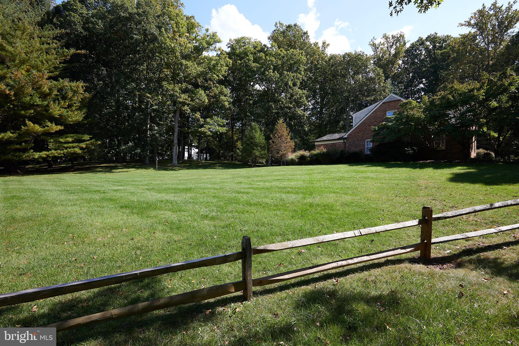 POTOMAC FALLS - Residential