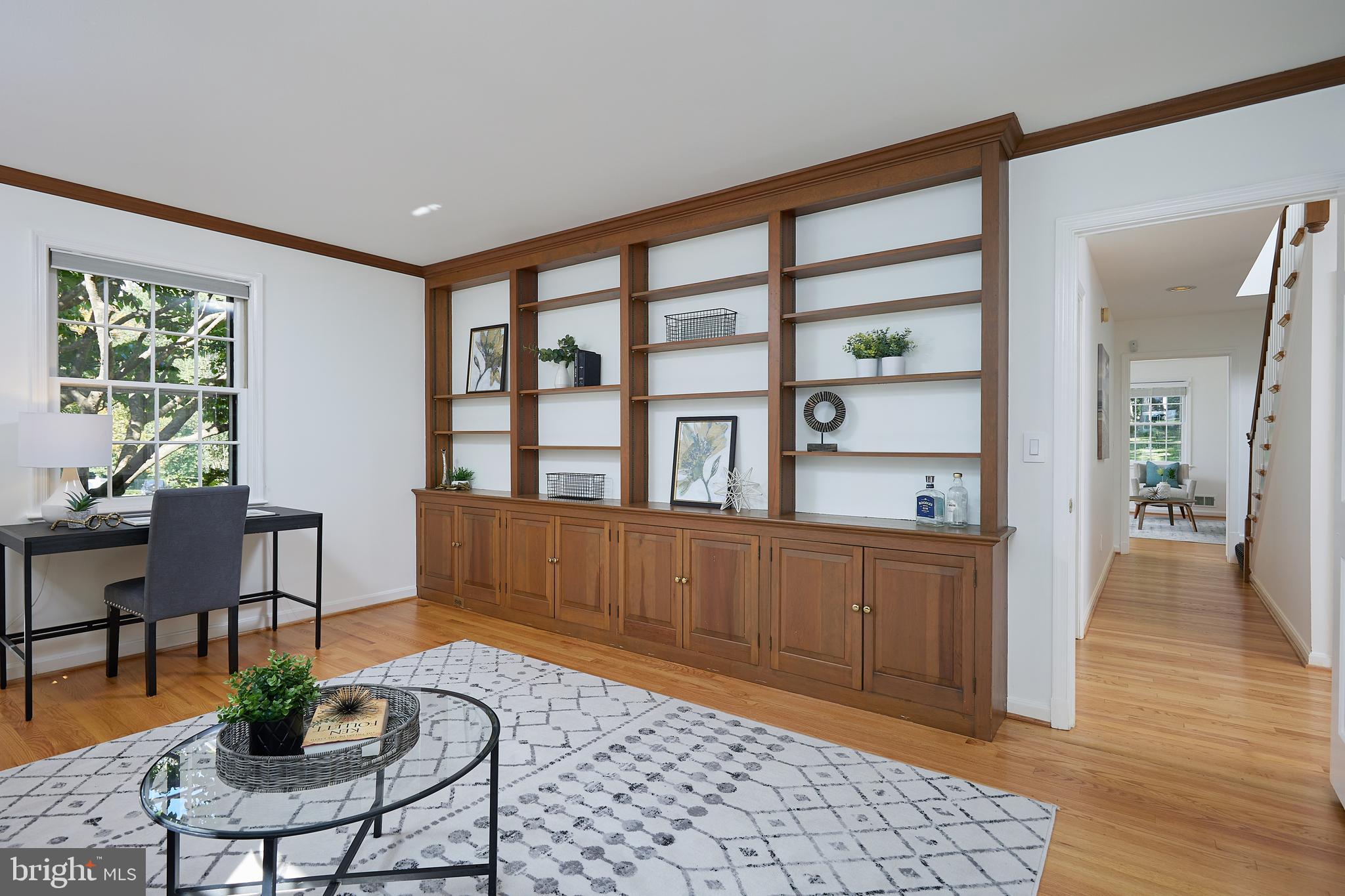 POTOMAC FALLS - Residential