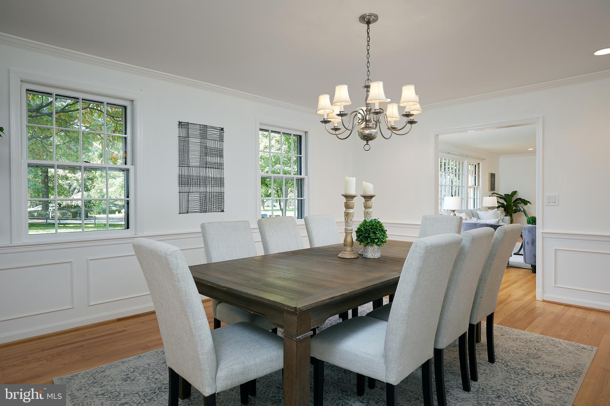 POTOMAC FALLS - Residential