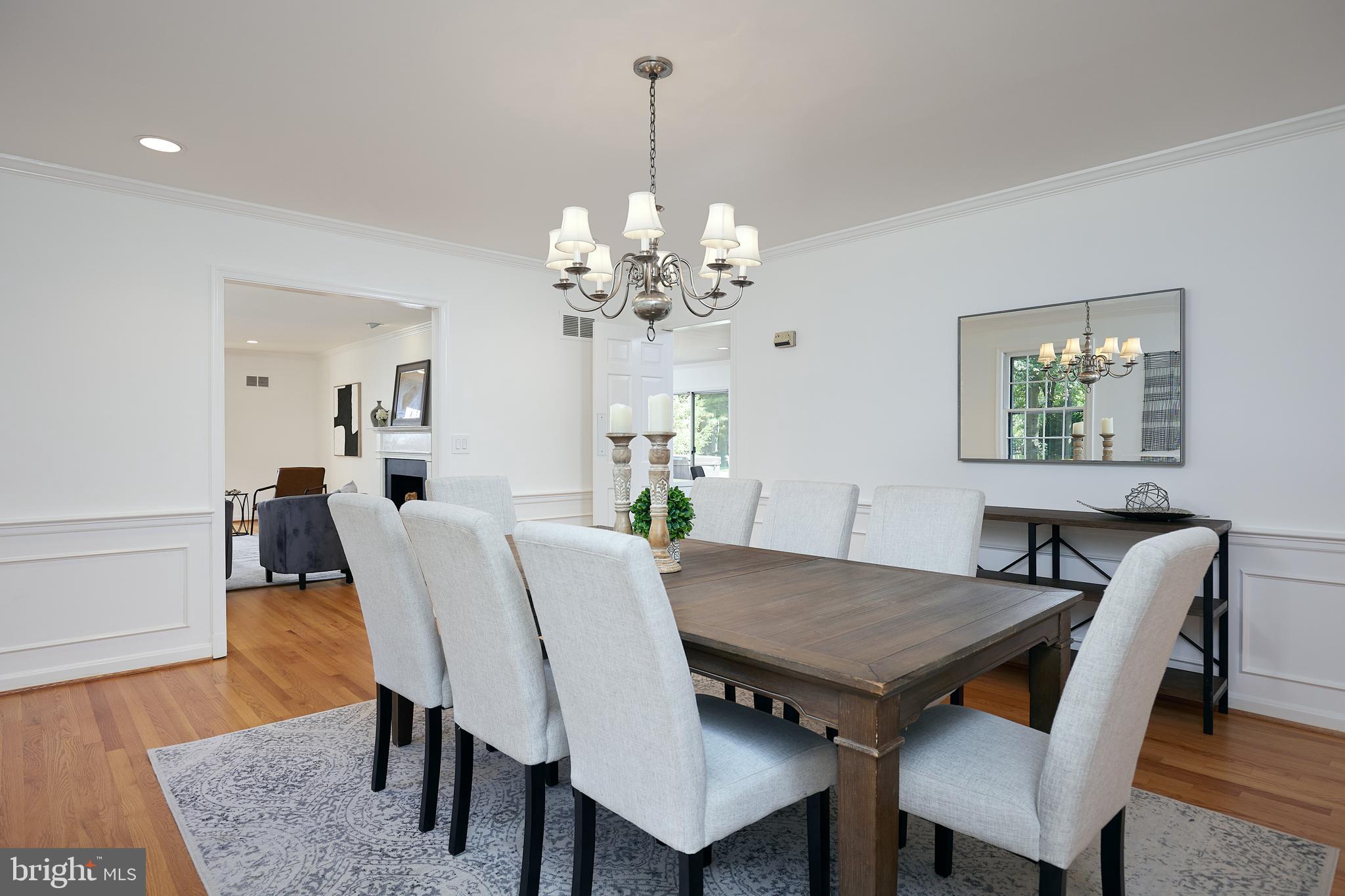 POTOMAC FALLS - Residential