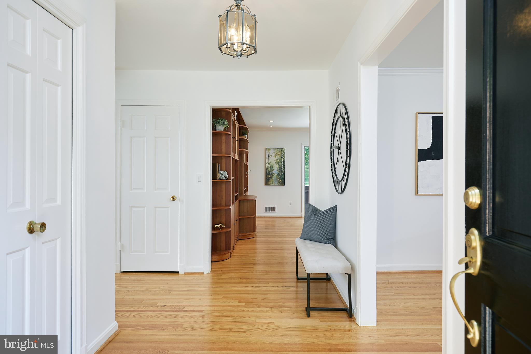 POTOMAC FALLS - Residential