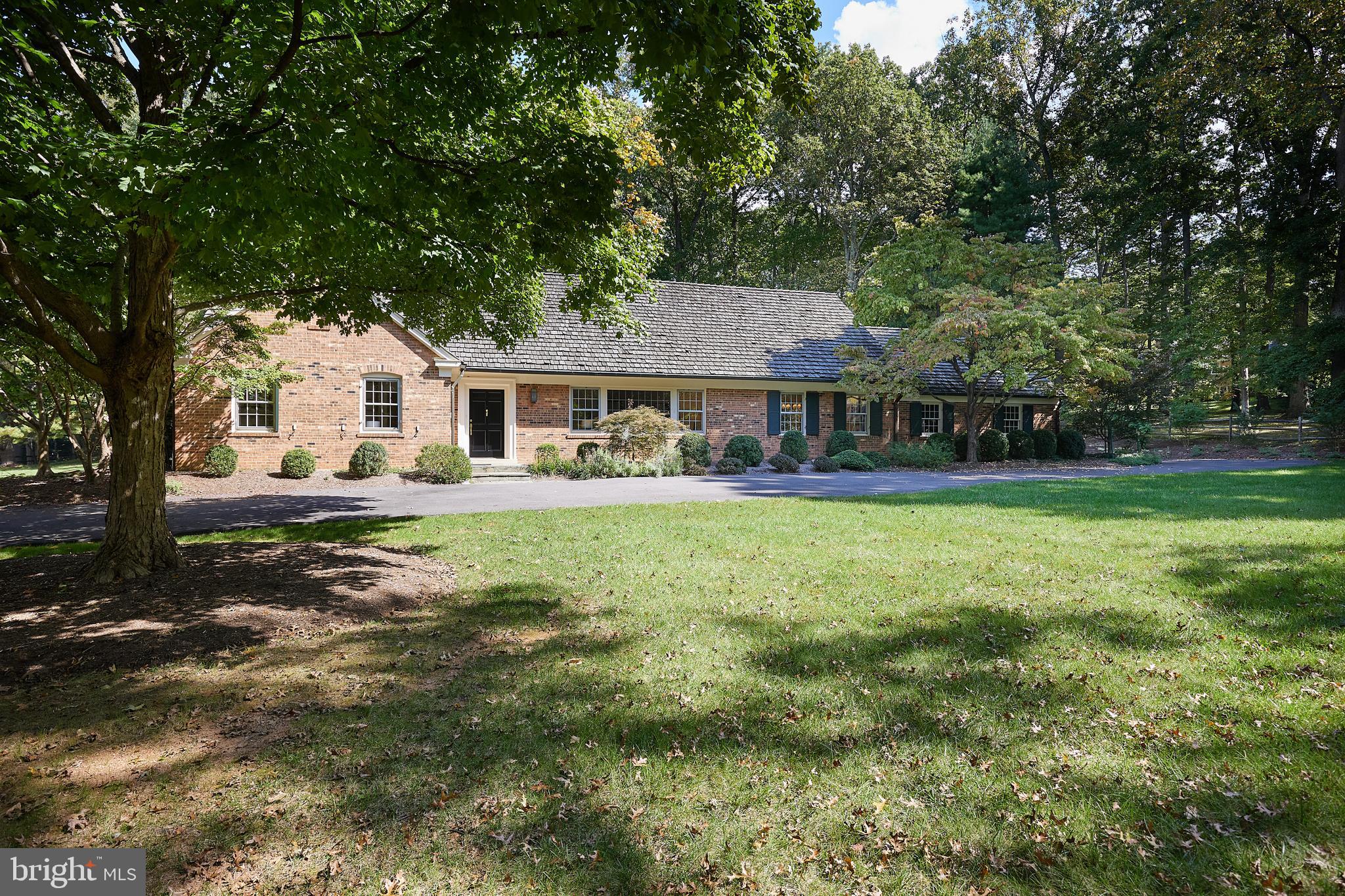 POTOMAC FALLS - Residential