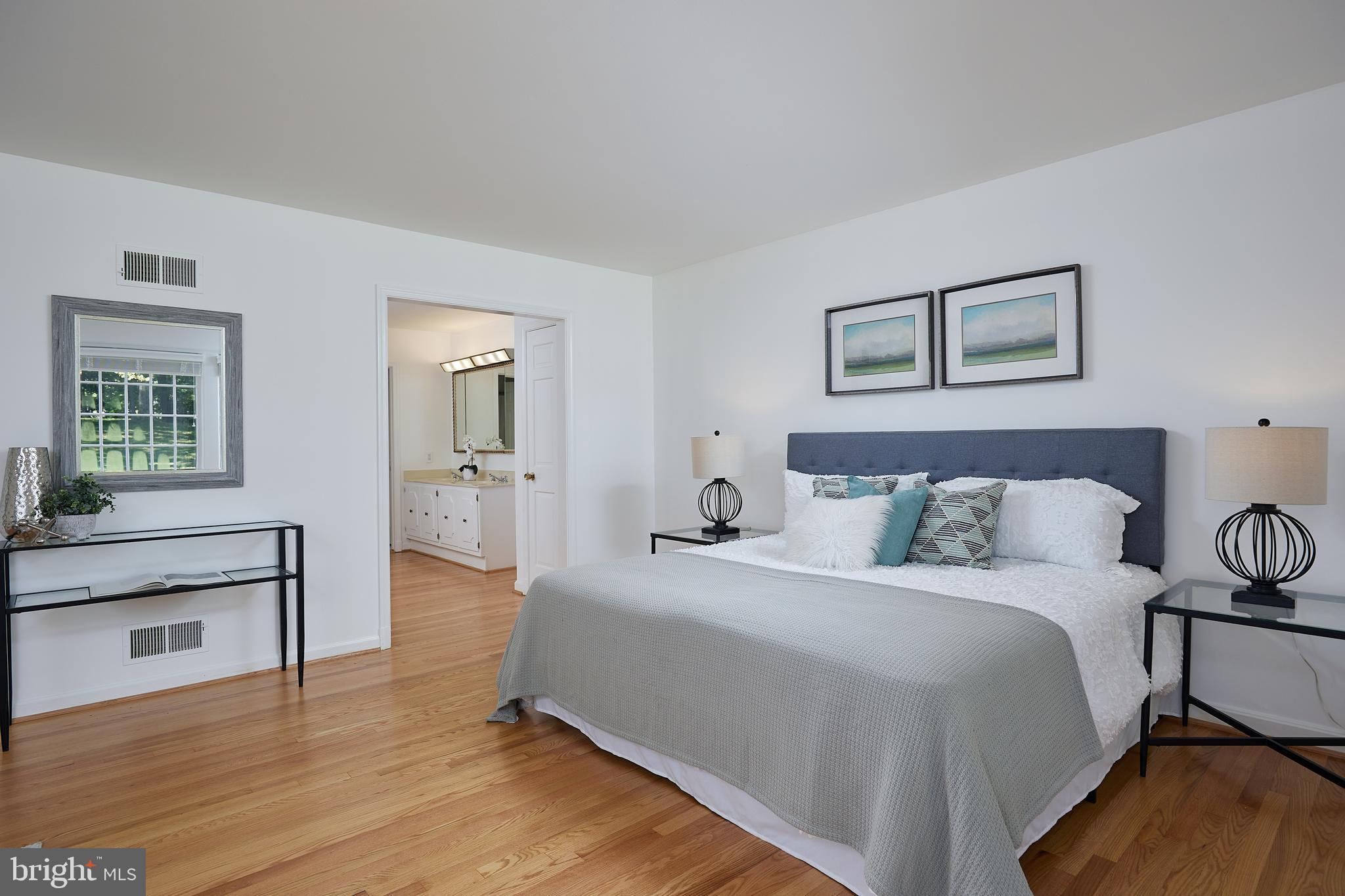 POTOMAC FALLS - Residential