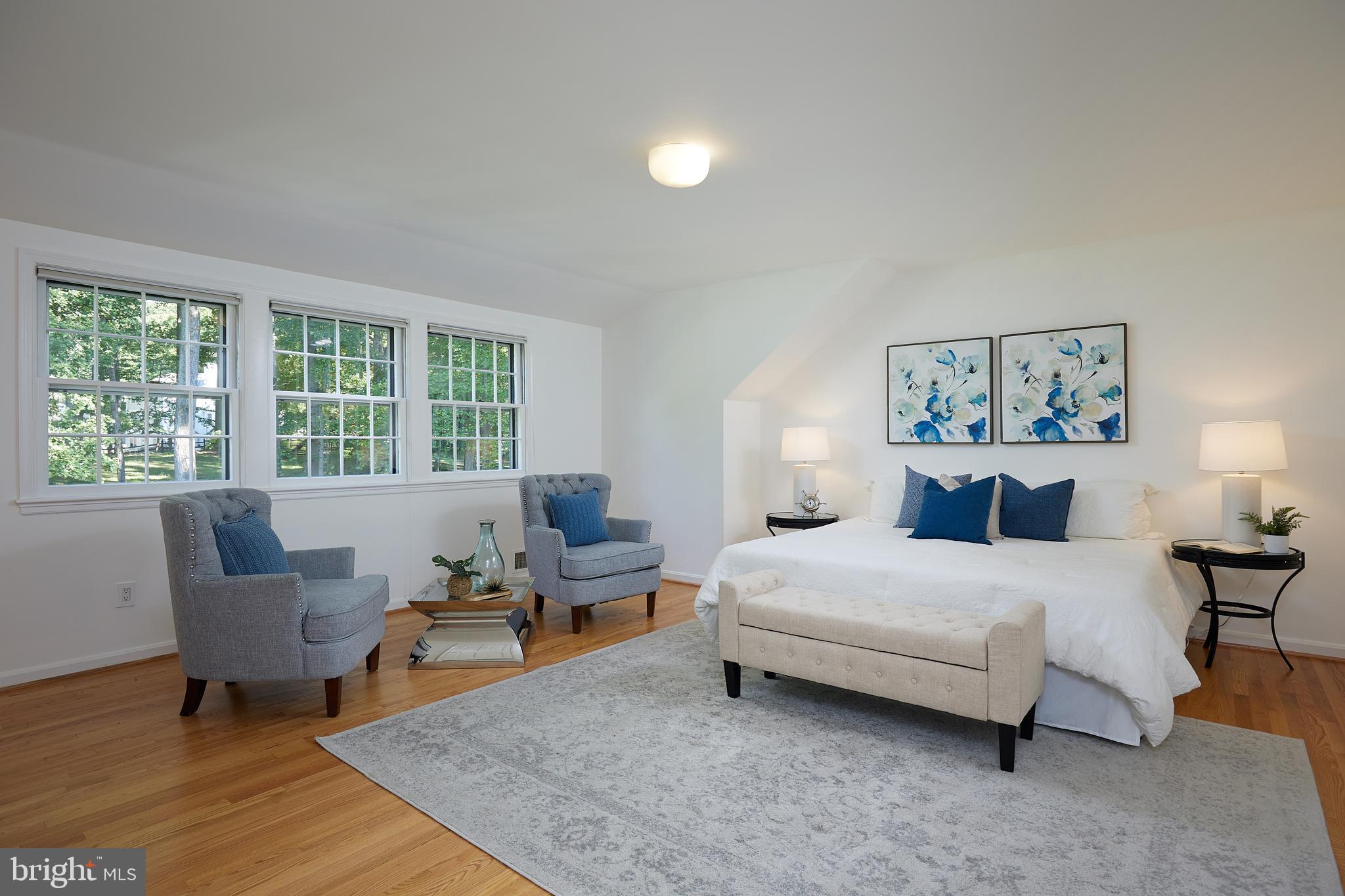 POTOMAC FALLS - Residential