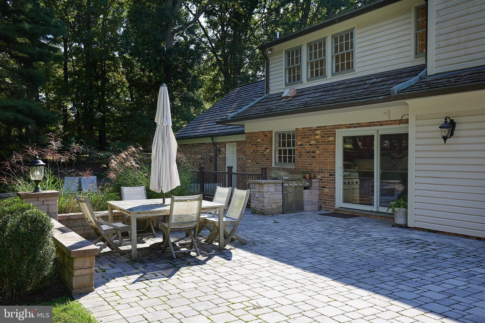 POTOMAC FALLS - Residential