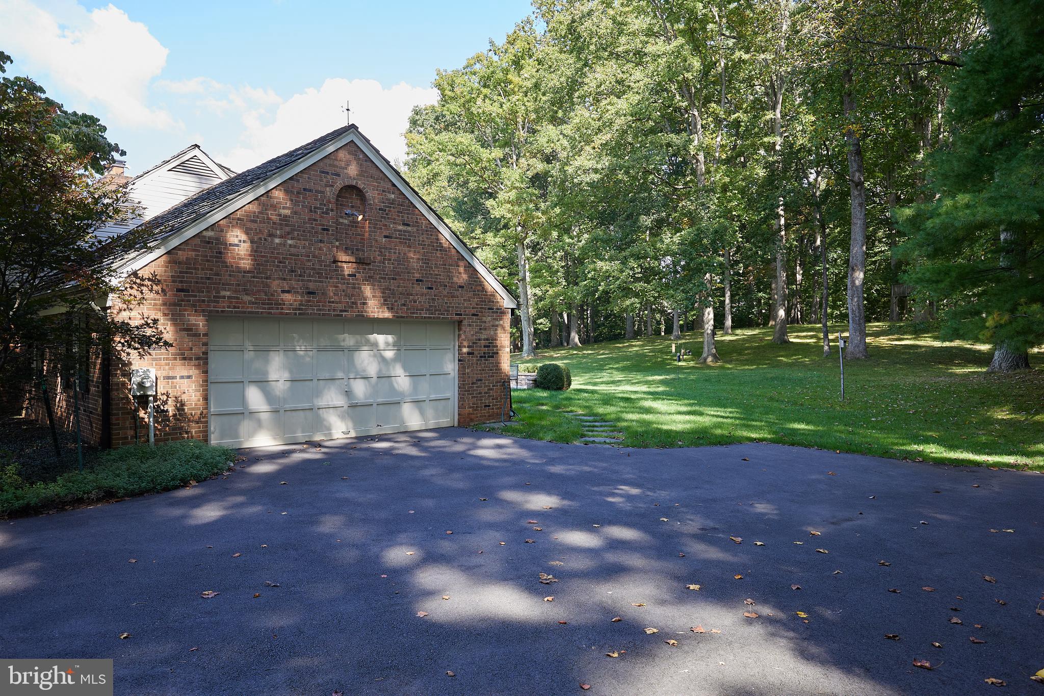 POTOMAC FALLS - Residential