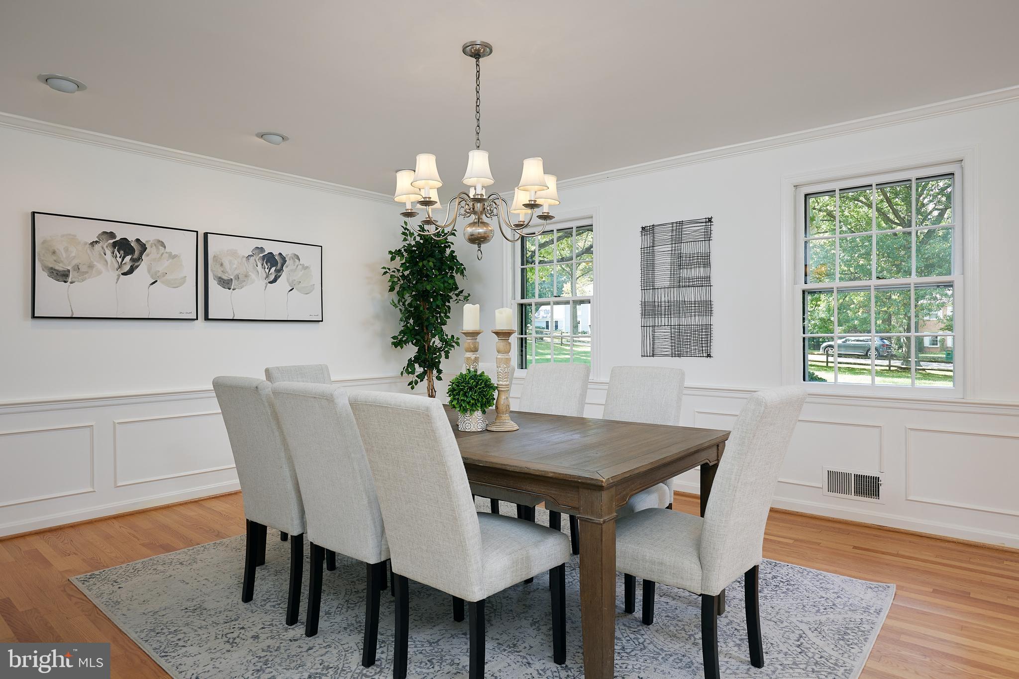 POTOMAC FALLS - Residential