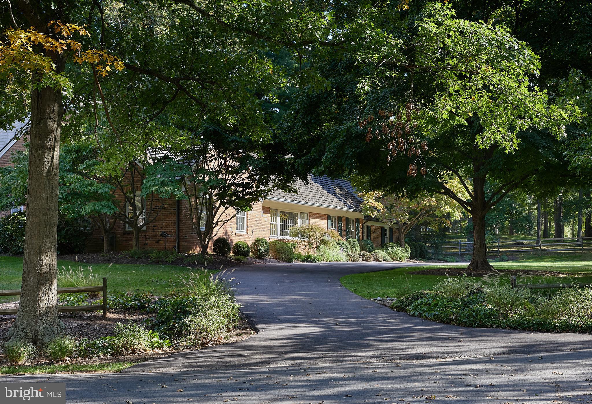 POTOMAC FALLS - Residential