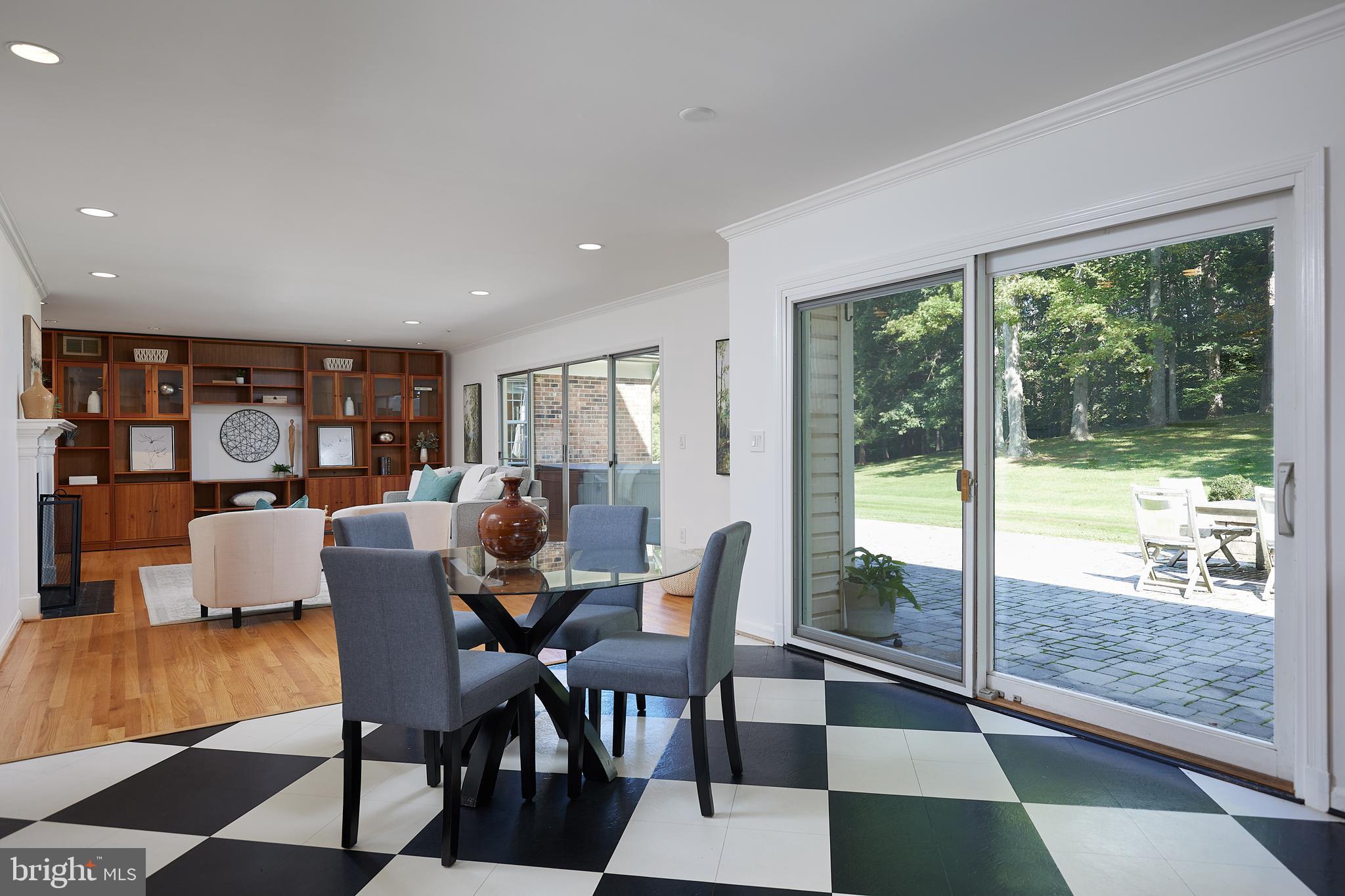 POTOMAC FALLS - Residential