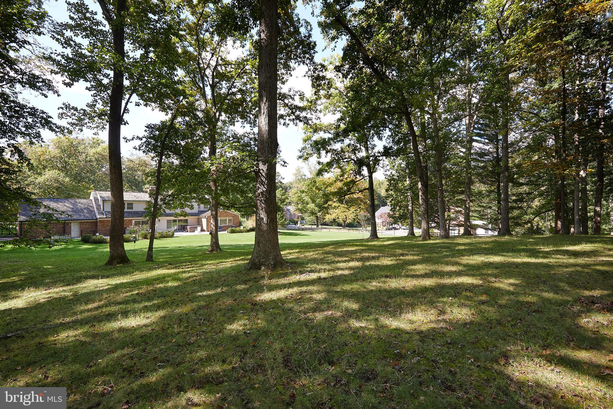 POTOMAC FALLS - Residential