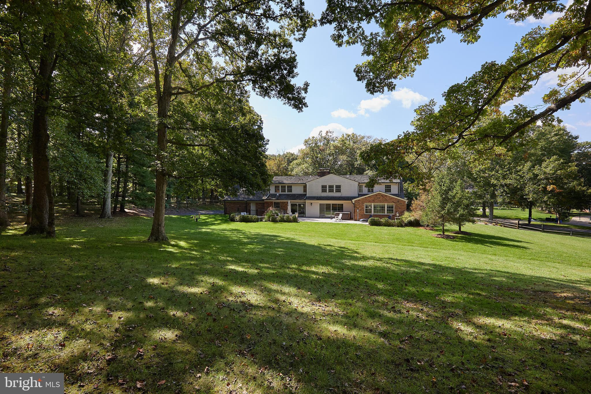 POTOMAC FALLS - Residential