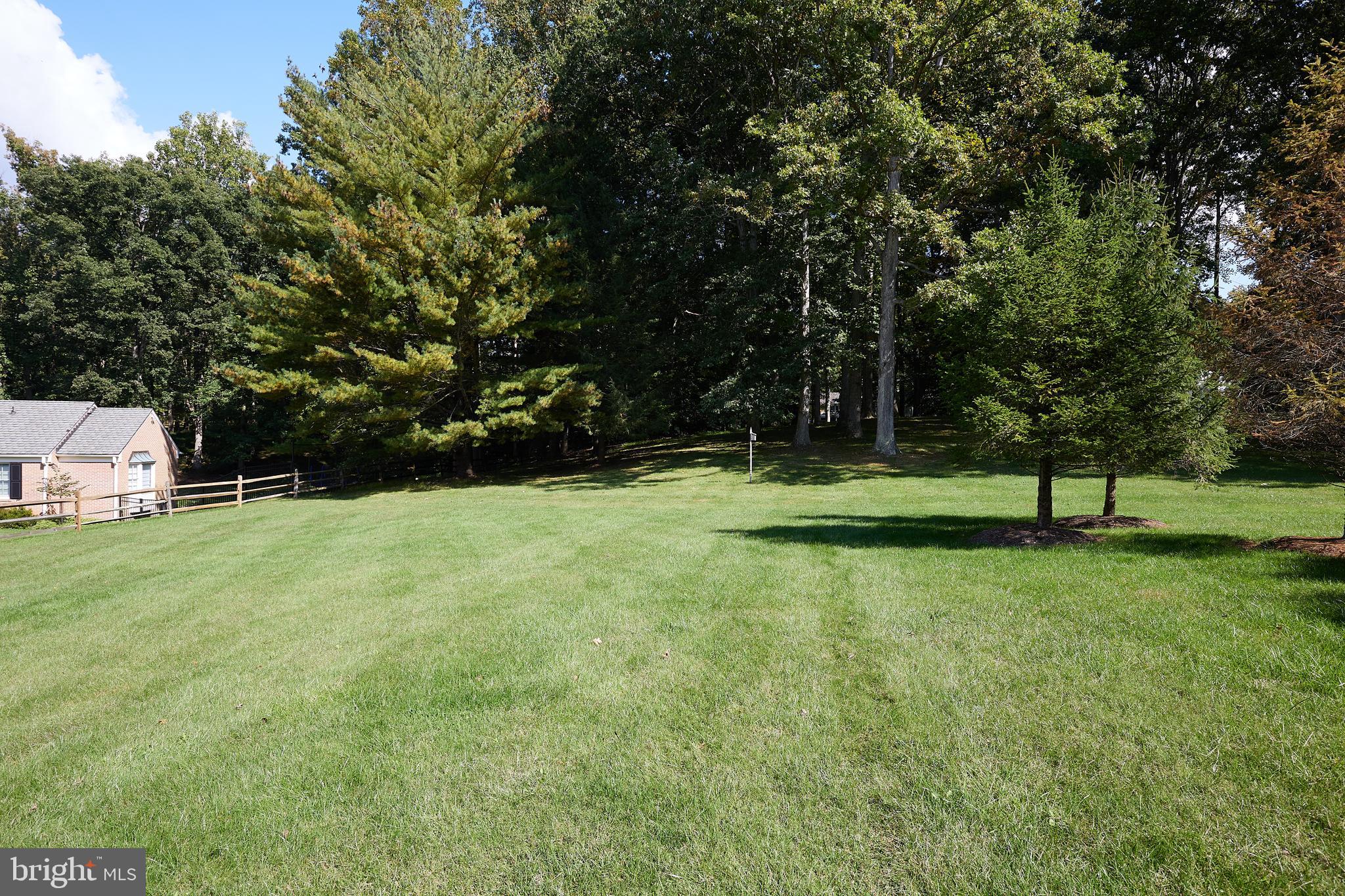 POTOMAC FALLS - Residential