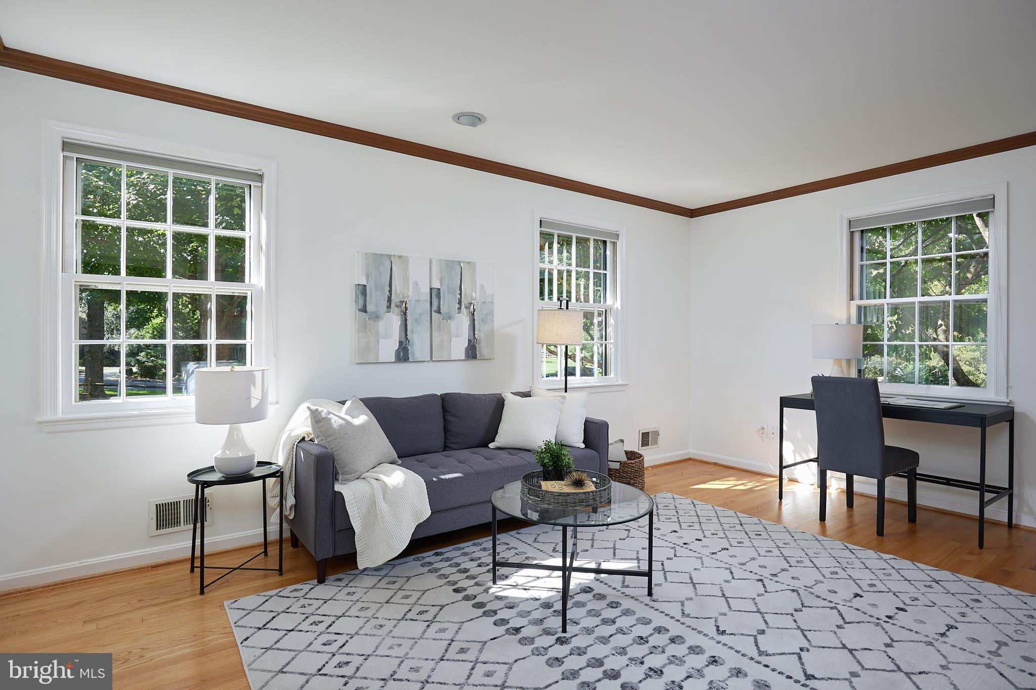 POTOMAC FALLS - Residential