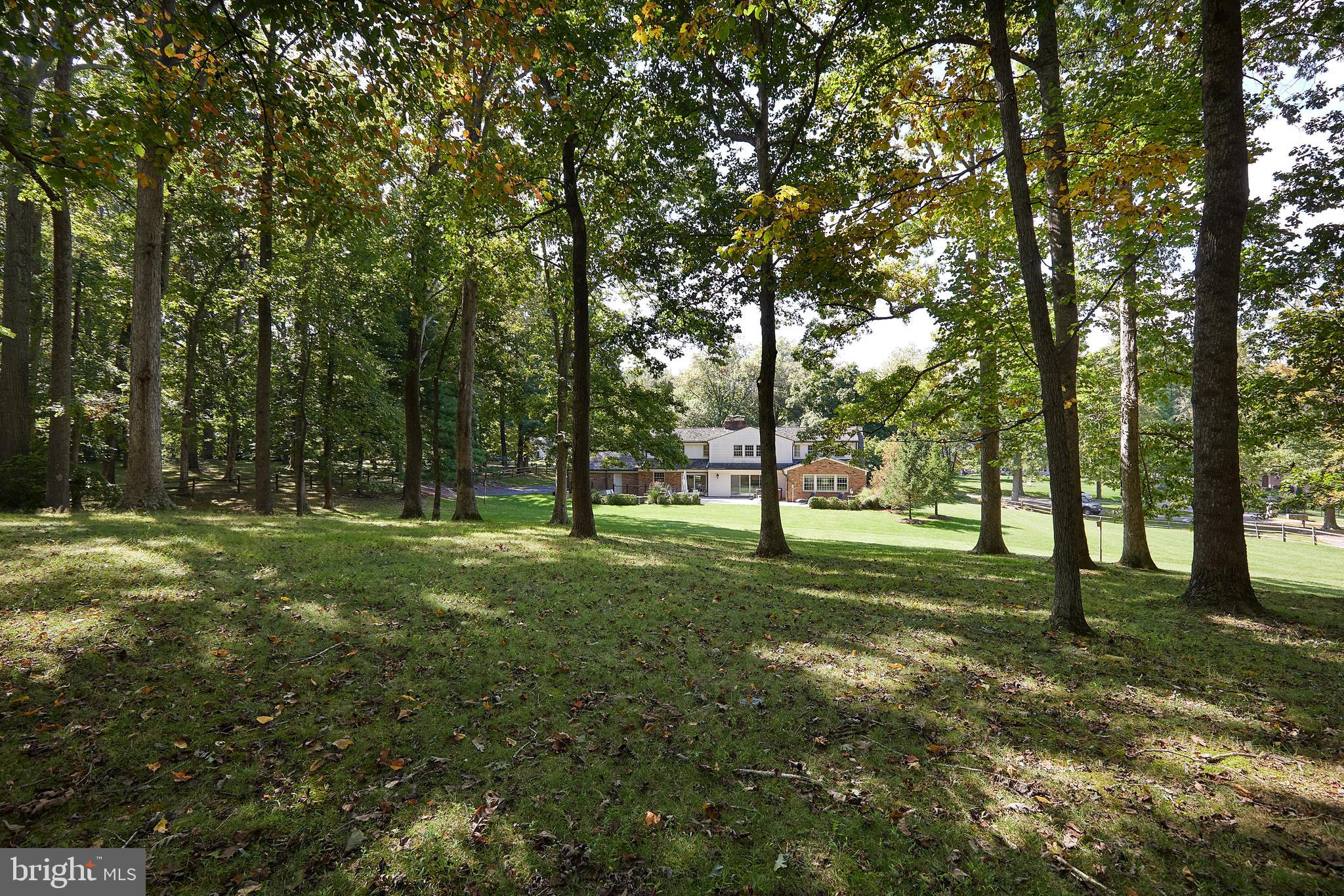 POTOMAC FALLS - Residential