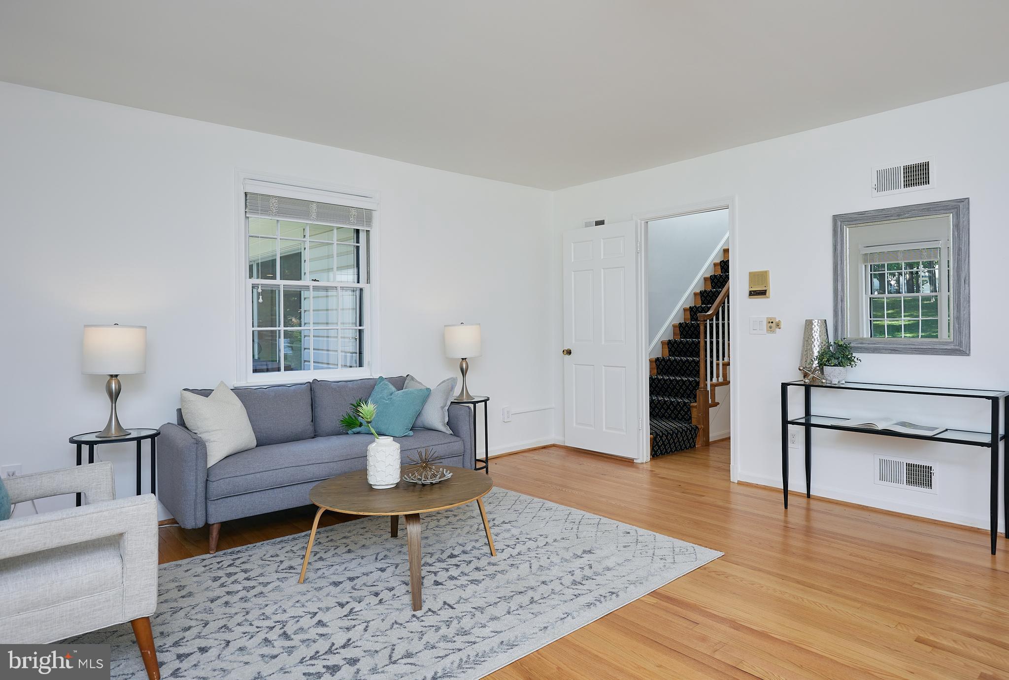 POTOMAC FALLS - Residential